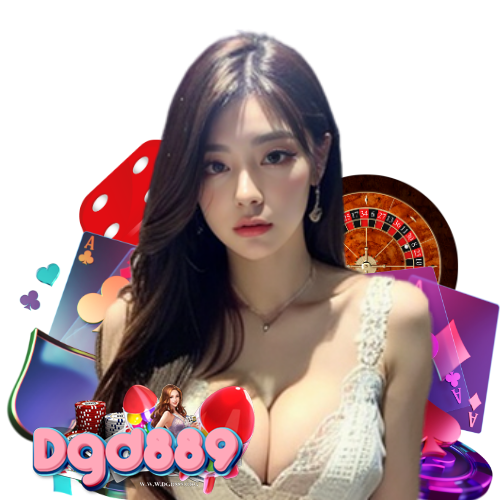 dgd889 เล่นง่ายจ่ายจริง
