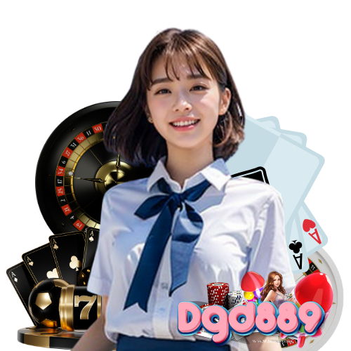 dgd889 เว็บสล็อตยอดนิยม